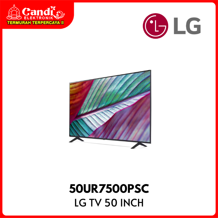 Lg Led Tv 50 Inch 